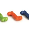 Spiky os de massage caoutchouc