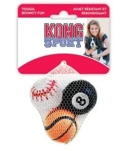 Sport balls S 3 pièces
