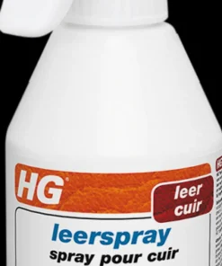 Spray 4 dans 1 pour cuir 300 ml