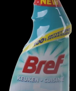 Spray cuisine 750 ml