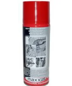Spray dégraissant 400 ml