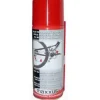 Spray d'huile pour chaîne 400 ml