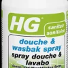 Spray douche et lavabo 0,5 L