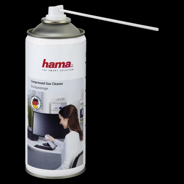 Spray dépoussiérant 40 cl