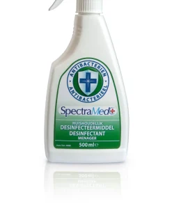 Spray désinfectant 500 ml