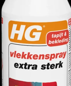 Spray détachant fort 0,5 L