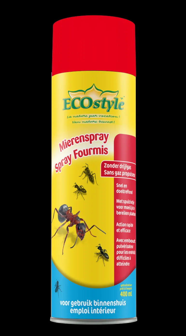 Spray fourmis 400 ml