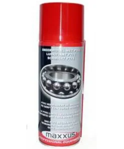 Spray lubrifiant Teflon 400 ml