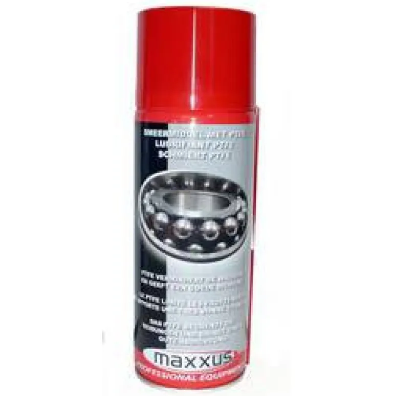 Spray lubrifiant Teflon 400 ml