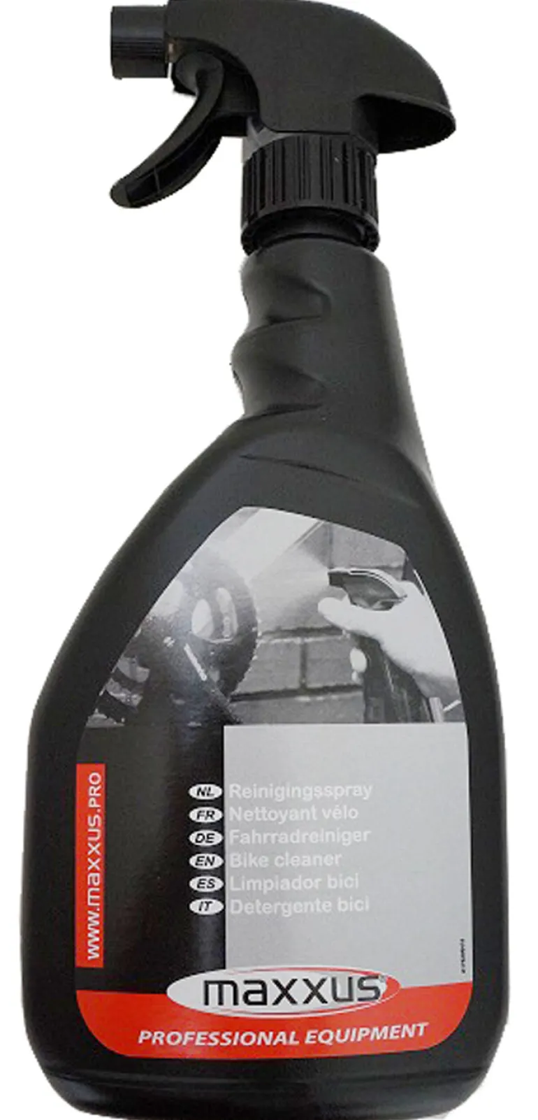 Spray nettoyage 500 ml