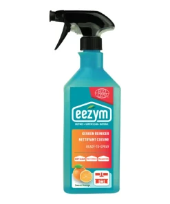 Spray nettoyant cuisine 750 ml