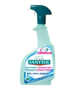 Spray salle de bain 500 ml