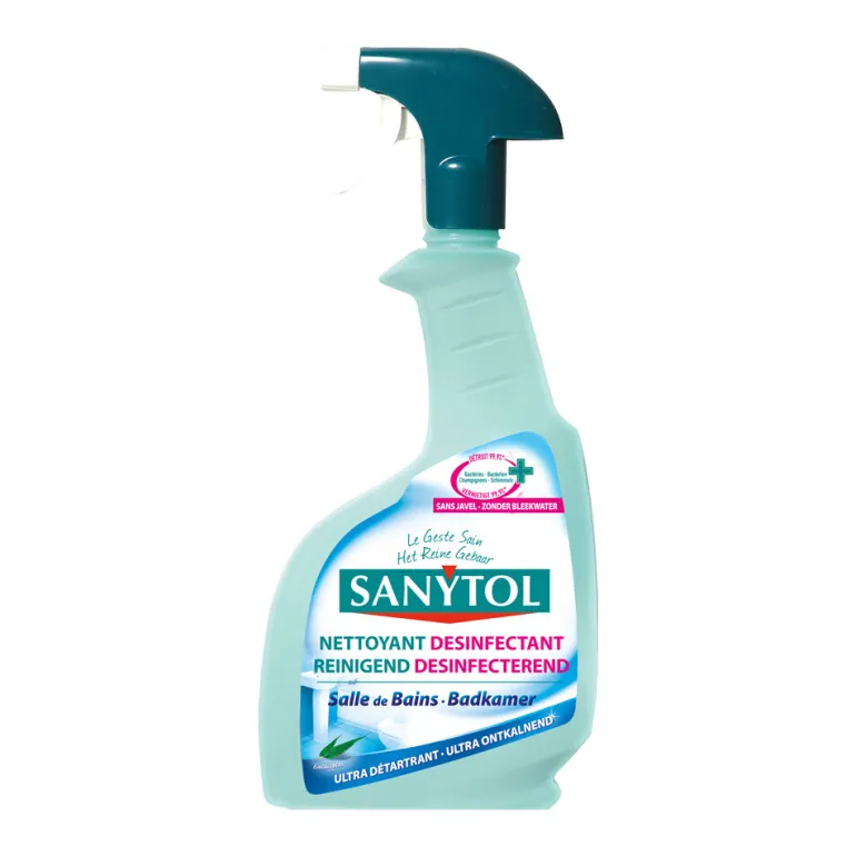 Spray salle de bain 500 ml