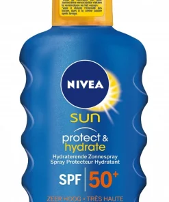 Spray solaire SPF50+ (200 ml)
