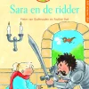 Ssst... Je lis! Sara et le chevalier livre NL AVI 3