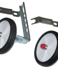 Stabilisateurs pour vélos 12" jusqu ' à 20"