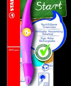 Stabilo easy left pink
