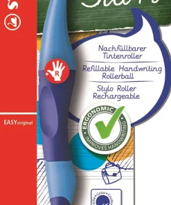 Stabilo easy original bleu