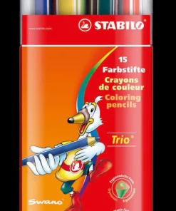 Stabilo Trio box