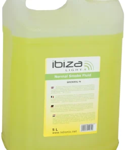 Standard Smoke Fluid 5L