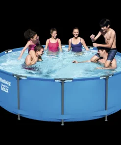 Steel Pro Max Pool 366x100 cm