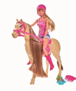Steffi Love Lovely Horse 29Cm