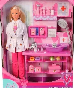 Steffi Love Médecine Vétérinaire