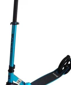 Step DLX Street Noir/Bleu 200mm