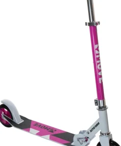 Step Pink 125MM Move
