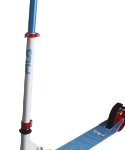 Step Scooter Fila Unisex Bleu/Blanc