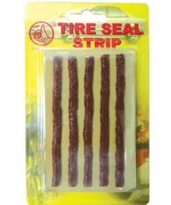 Stick de réparation pour pneu tubeless