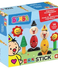 Stick-o Bumba