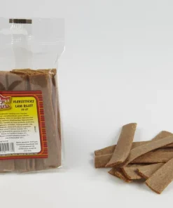 Sticks agneau et de riz 200 gr
