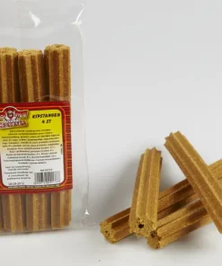 Sticks poulet - 4 pièces