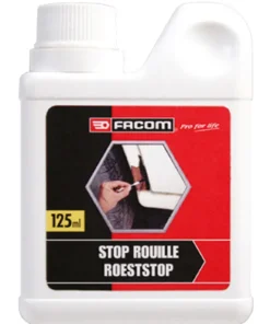 Stop - rouille 125 ml