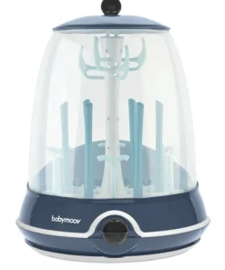 Stérilisateur électrique Turbo