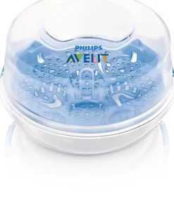 Stérilisateur micro-onde