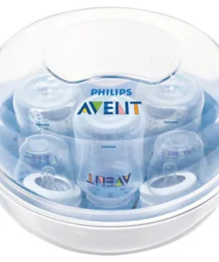 Stérilisateur micro-onde