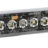 Stroboscope 6 Led 12/24V