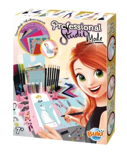Studio de mode professionelle