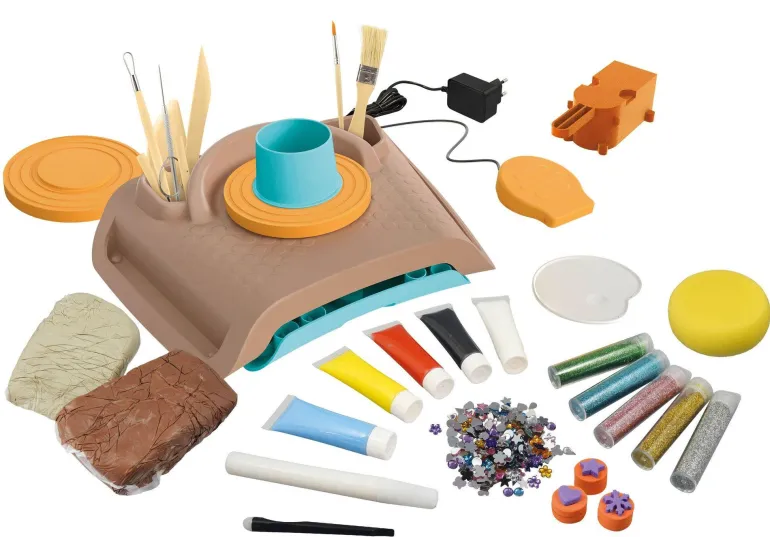 Studio professionel poterie