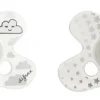 Sucette Natural 0-6 mois - Glow in the Dark (1 pièce)