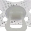 Sucette Natural 20+ mois Glow in the dark (1 pièce)