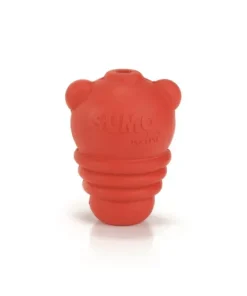 Sumo mini play XS rouge