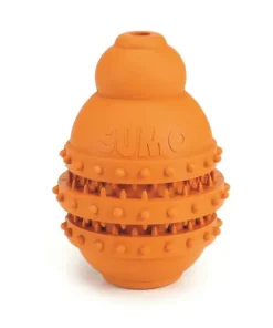 Sumo play dental M orange