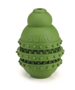 Sumo play dental M vert