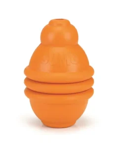 Sumo play L orange 10 x 10 x 15 cm