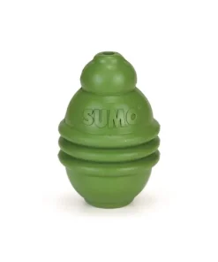 Sumo play M vert 8 x 8 x 12 cm