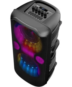 Sunset 326 Bluetooth Party Speaker 300W