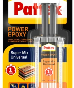 Super mix express 12 g